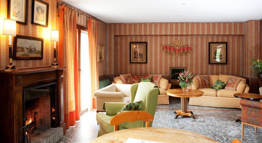 Отель Hotel Daniel