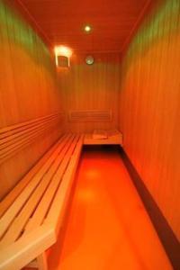 Отель Hotel Landessportzentrum Vorarlberg