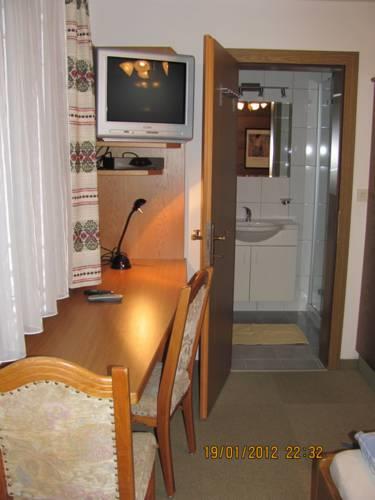 Апартаменты Haus Nordtirol
