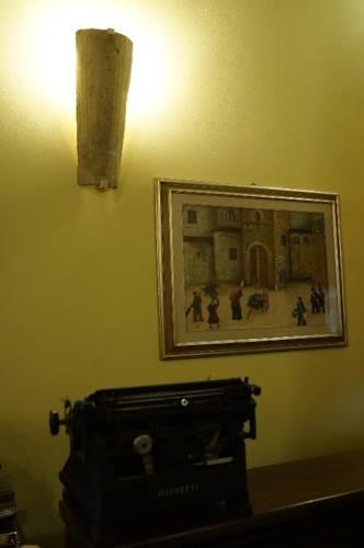 Отель Agriturismo Flavia Constans