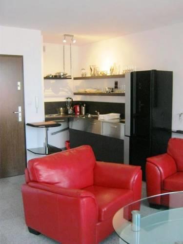 Апартаменты Apartamenty Sun&Snow Marea