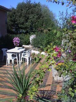 Мини-отель B&B Casa Mannoni