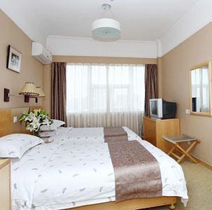 Starway Hotel Qingdao Beer Street