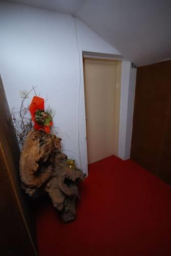 Гостевой дом The English Guest House