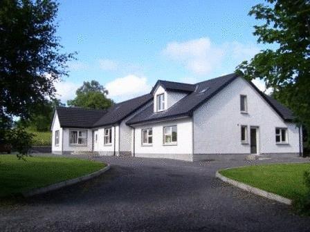 Мини-отель The Laurels Bed & Breakfast Lodge
