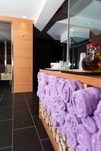 Отель Hotel Cristiania