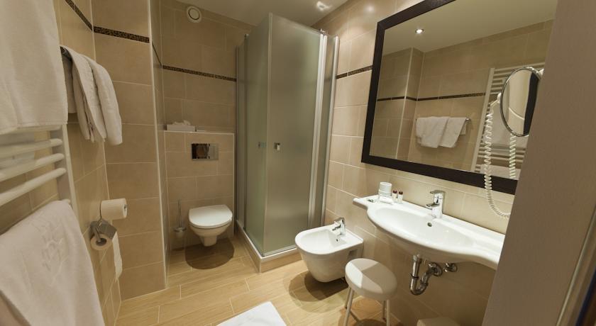 Отель Geniesserhotel Messnerwirt