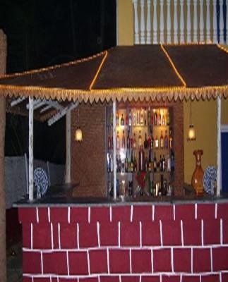 Отель Castle House Calungute