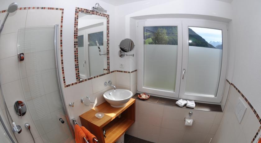 Апартаменты Appartements Austria