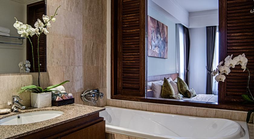 Апартаменты Sara Residence