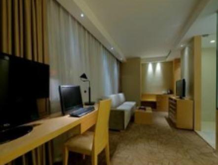 Smart Hotel