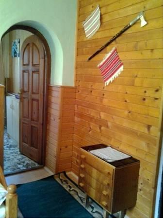 Гостевой дом Penzion Havran