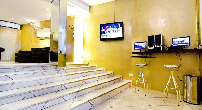 Hotel Nobilis