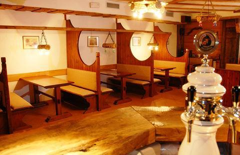 Отель Hotel Villa Rina