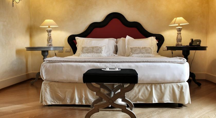 Отель Siri Hotel