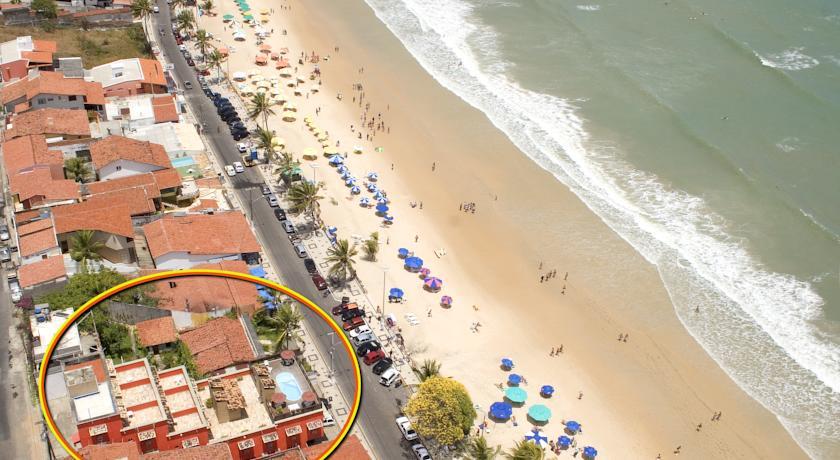 Ingá Praia Hotel