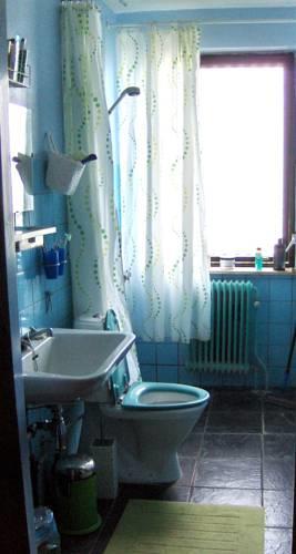 Мини-отель Casa Mundo Bed & Breakfast