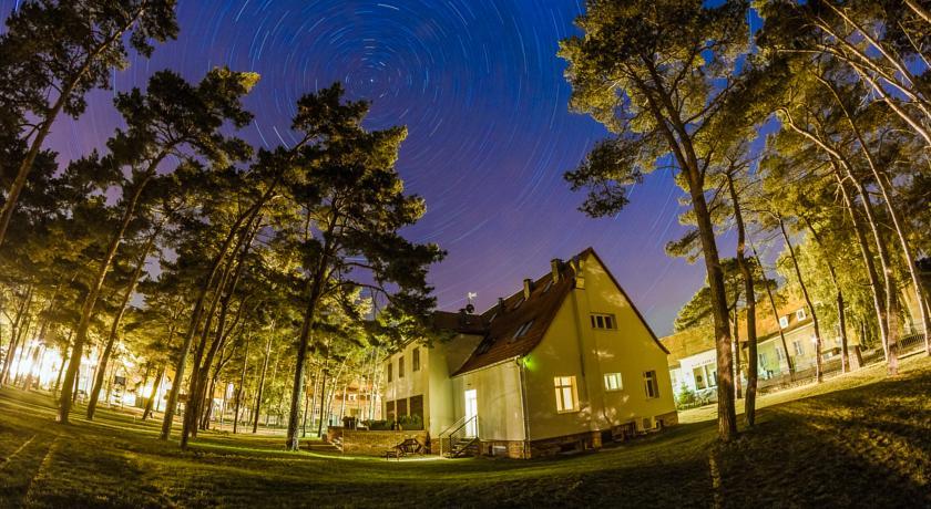 Апартаменты Apartamenty Za Regą