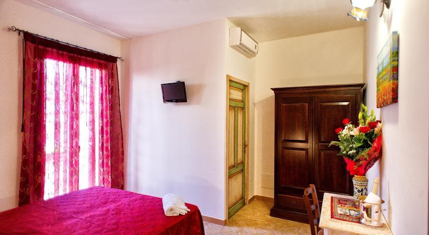 Гостевой дом B&B Cinqueporte