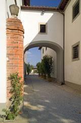 Отель Residenza Del Granduca