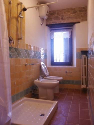 Отель Colle Regnano
