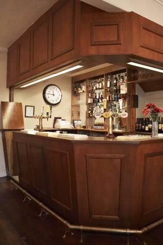 Отель Portland Hotel