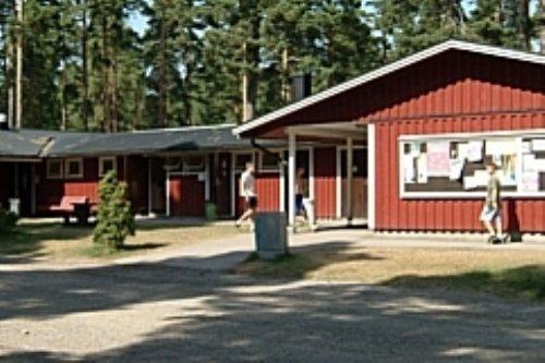 Отель Karlstad Swecamp Bomstadbaden