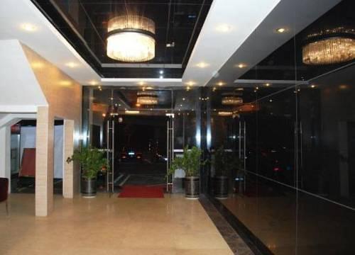 Kinghun Hotel