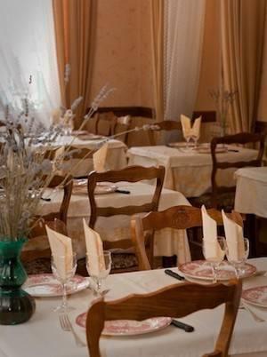 Отель Hotel De Londres