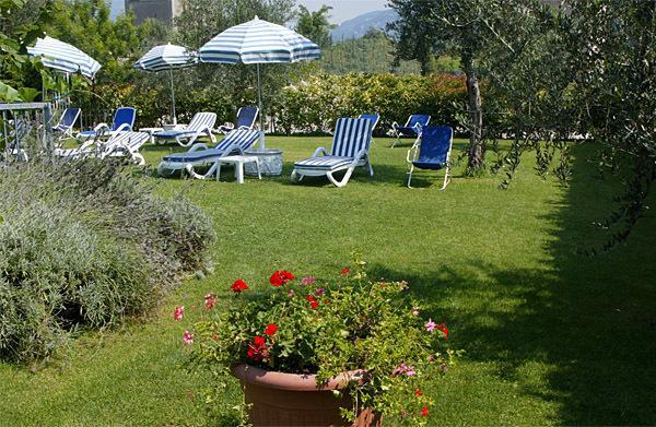 Отель Hotel Piccolo Mondo