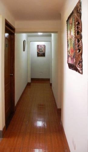 Fuente de Agua Hotel