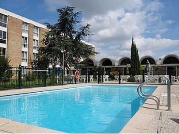 Отель Altia Hôtel