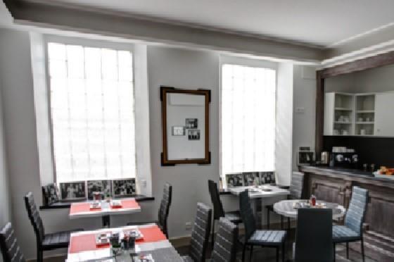 Hôtel Ligure