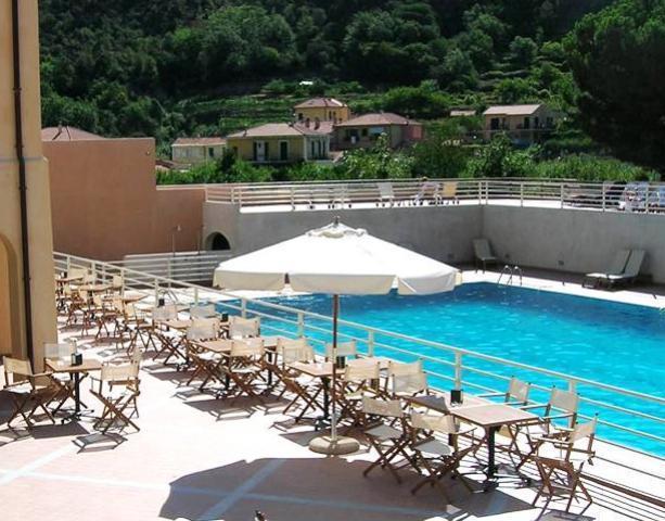 Апартаменты Il Villaggio Di Giuele