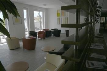 Хостел Kolping Campus Krems