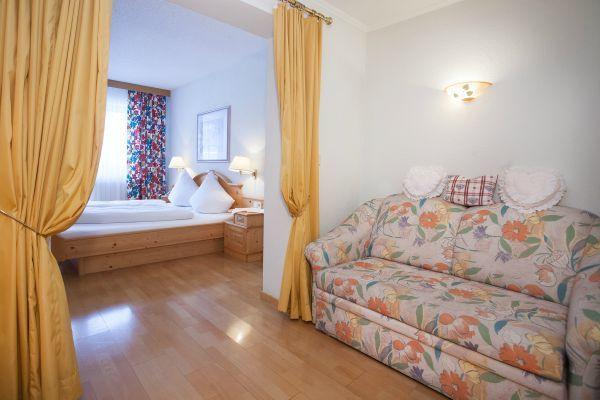 Гостевой дом Gasthaus-Pension Golfvilla