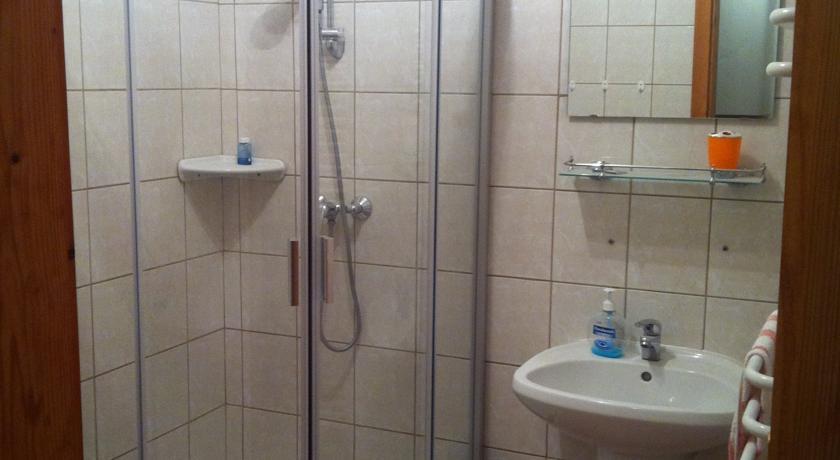 Гостевой дом Balaton Guesthouse