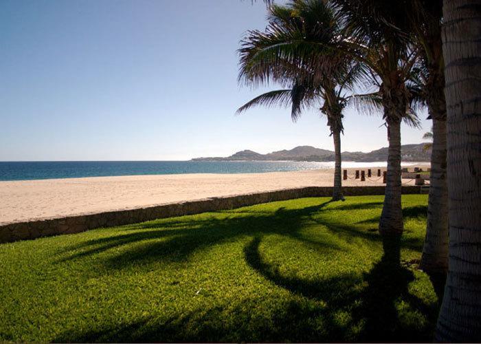Апартаменты Baja Beach Front Villa