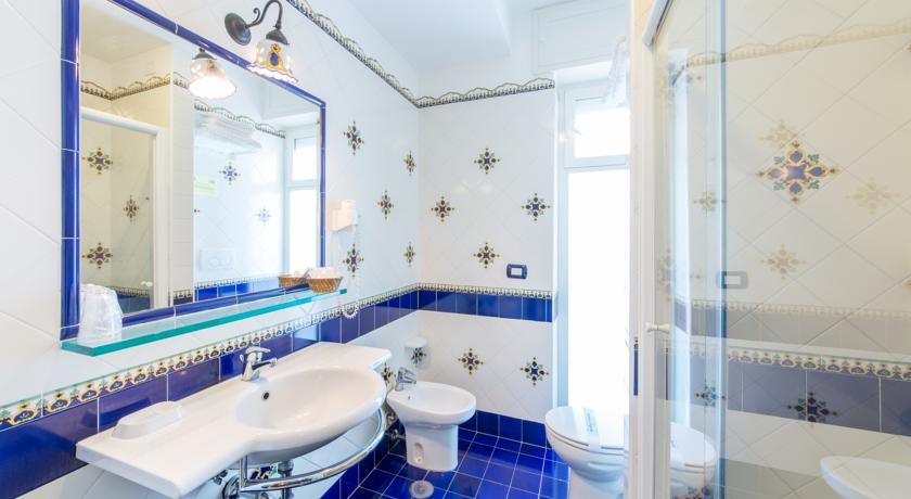 Отель Albergo Pensione Riviera