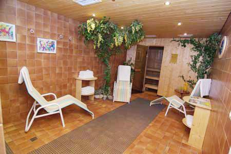 Гостевой дом Pension Glockenstuhl