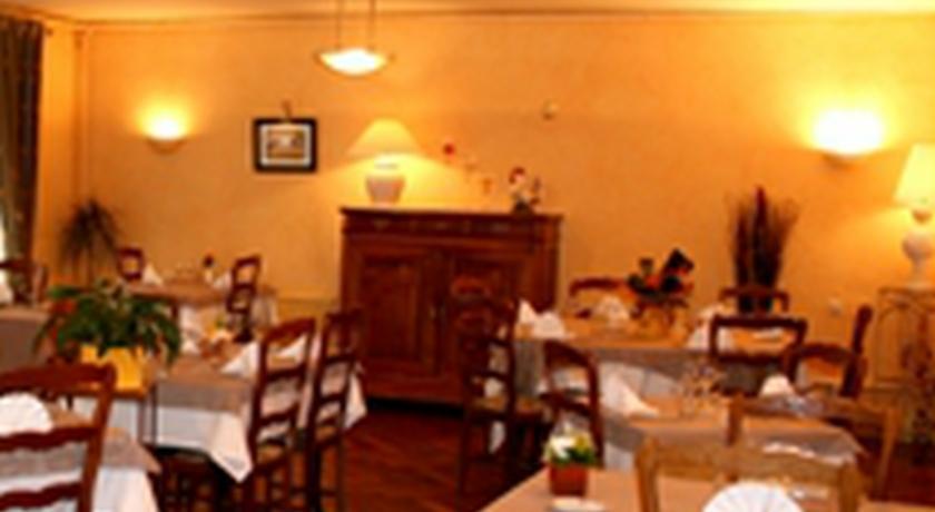 Отель La Maison Blanche