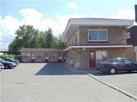 Overnite Inn