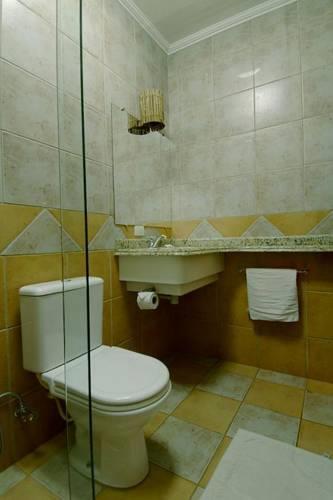 Отель Hotel Pirá Miúna