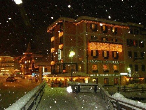 Отель Hotel Stella