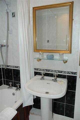 Гостевой дом Cambridge House Hotel