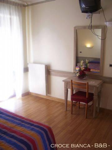 Отель B&B Croce Bianca