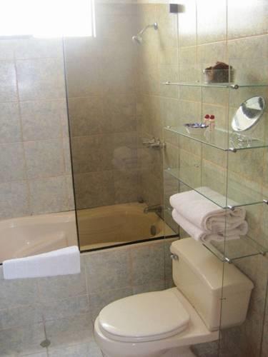 Апартаменты Peru Star Boutique Apartments