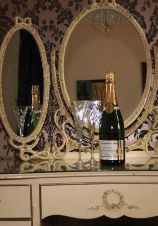 Гостевой дом Redcliffe House Luxury B&B