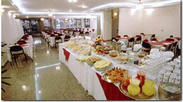 Отель Obeid Plaza Hotel