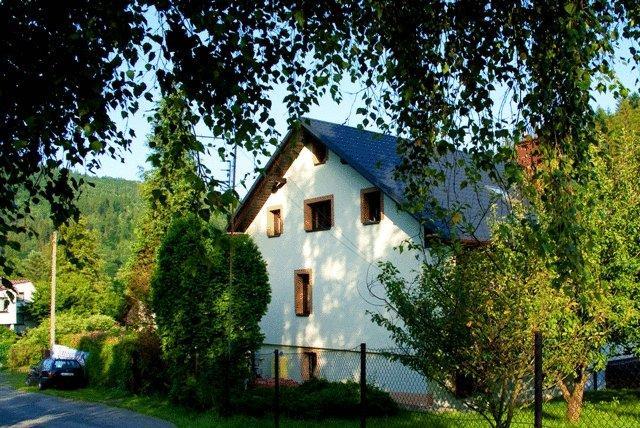 Отель Jaworowa Chata